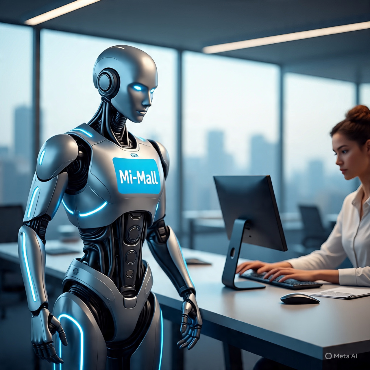 An A.i powered Business Sidekick SMBs Can’t Ignore: AI-Driven Data Insight 💼