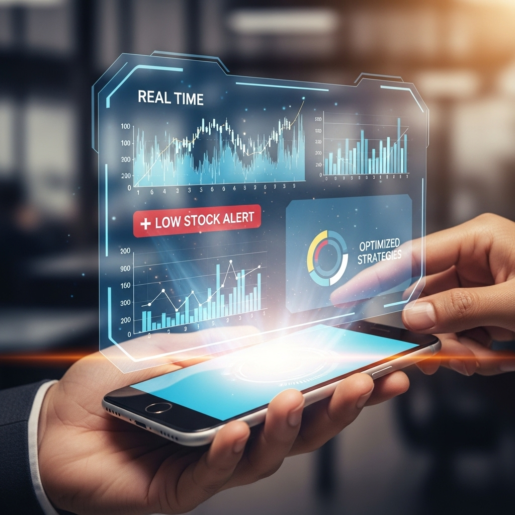 Meet Your New Best Employee: MiMall’s Biz Sidekick AI