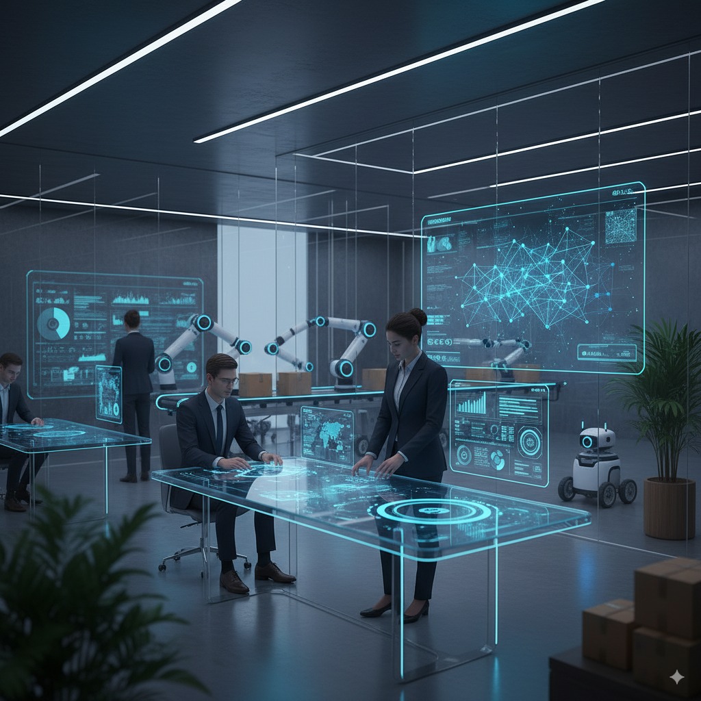he 95% AI Failure Rate: How to Avoid the Pitfalls and Achieve Real Business Impact